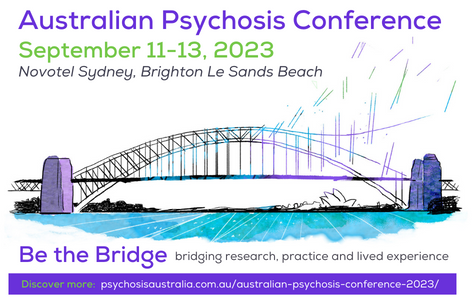 Australian Psychosis Conference